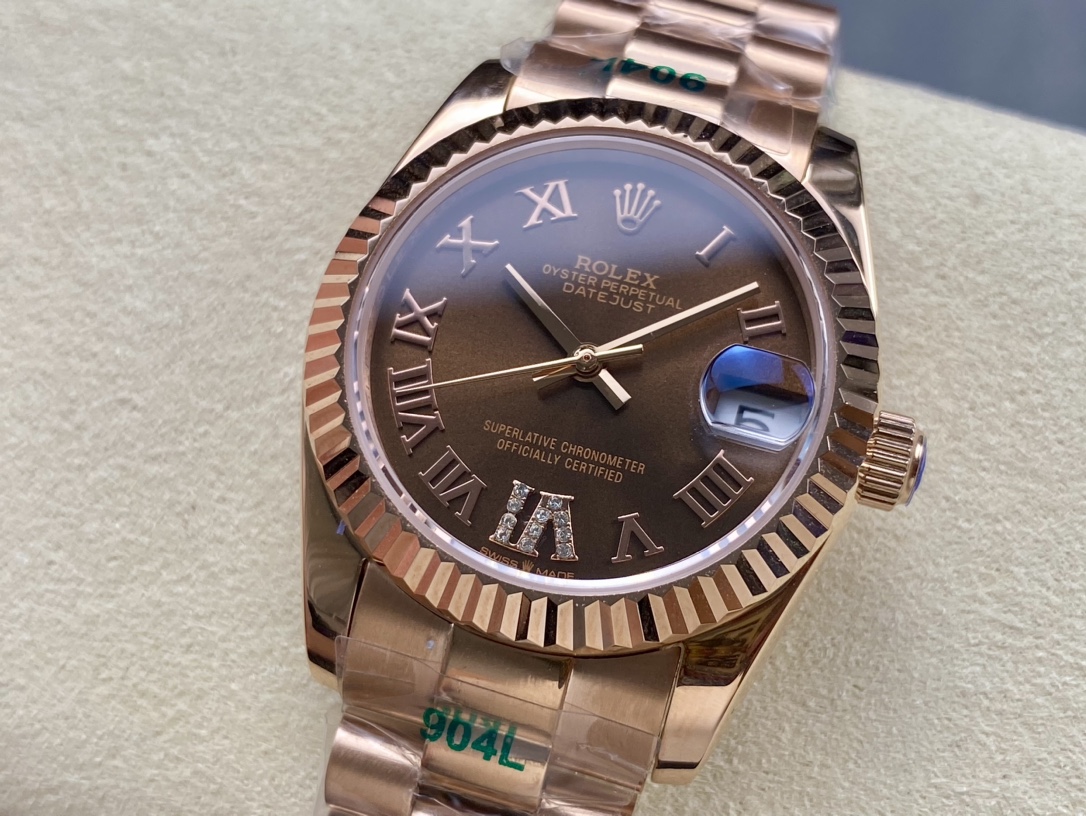 Rolex Datejust 279175-0014